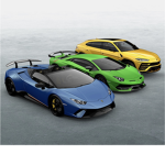 Legendary MotorSports