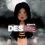 DESIRE ヤ