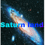 Saturn Land