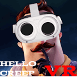 Hello Creep VR: The Secrets