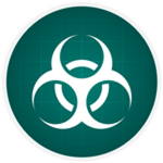 Infected