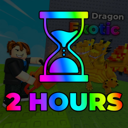 [2 HOURS] Chainsaw for Brainrots! icon