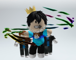 The Bacon King Gang :)