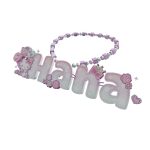 Hana necklace 3.0