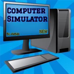 Computer Simulator [NEW]