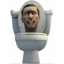 Brainrot baseplate