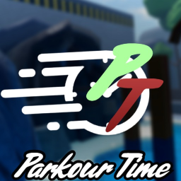 Parkour Time