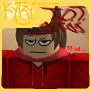 Tower On Top Of Tord's Shoulders
