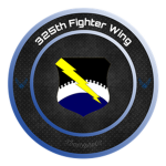 325th Fightеr Wing