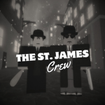 St James Crew