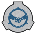 [SCP:F] Department - of - External - Affairs