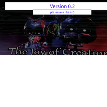  The joy of creation basement of nightmares 