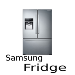 samsing fridge *update*