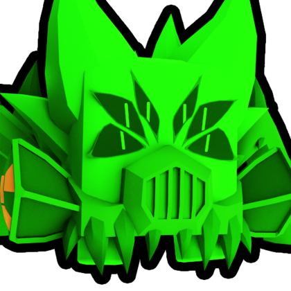 Toxic Nuclear Beast