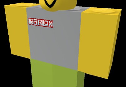 Old Roblox - Crossroads