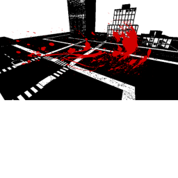 Horrible City