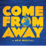 Come From Away Set Group