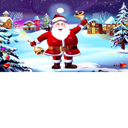Christmas Song Collecton Tabtale