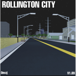 City Of Rollington [V1.89]