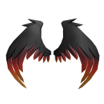 Singed Wings