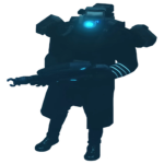 Skibidi Suits