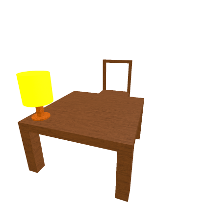 tiny table