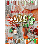 - morgs apparel! -