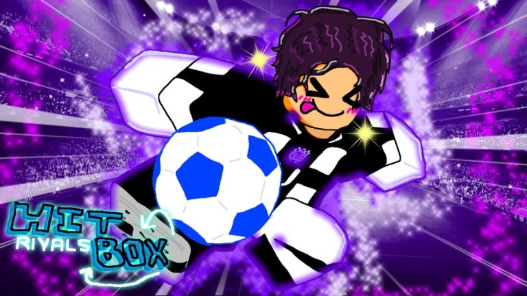 [LORENZO] hitbox rivals 🥶