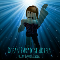Ocean Paradise Hotels™ ##