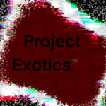 Project Exotics