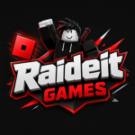Raideit Games!