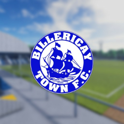 New Lodge | Billericay Town