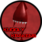 Kuddly Krakens