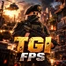 TGI - Troca de Tiro FPS icon