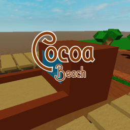 Cocoa Beach