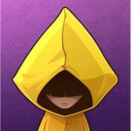 Little Nightmares || Hunter Concept