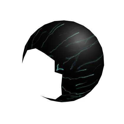Crimson/Cerulean Emissive Veins Addon