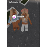 Aesthetic role-play group