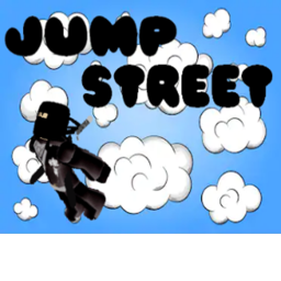Jump Street icon