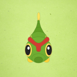 The Caterpie Squad