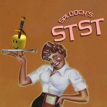 Survival Trash Sword Training