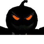>Pumpkin Gang<