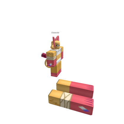 Scraps