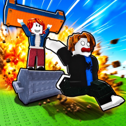 [⭐️ NEW] Dodge the Trash