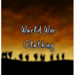 | World War Clothing |