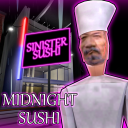 Midnight Sushi [HORROR]