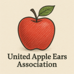 U.A.E.A. (United Apple Ears Association)