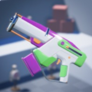 Classic Average Shootoer Game