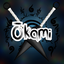 Land of Ōkami