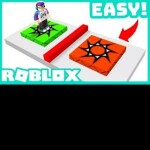 [UPDATES!!]World's Easiest Obby!![61 Stages]